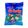 Gomas Grissly Mundo Marino 80gr