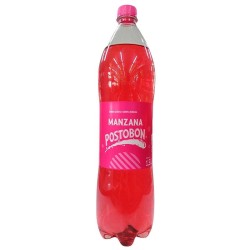 Gaseosa Manzana 1500ml