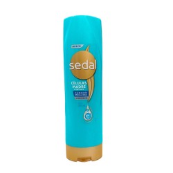 Acondicionador Sedal Células Madre 340mL