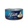 Atún Lomito en Agua 160gr