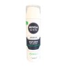 Espuma De Afeitar Nivea Sensitive 200ml