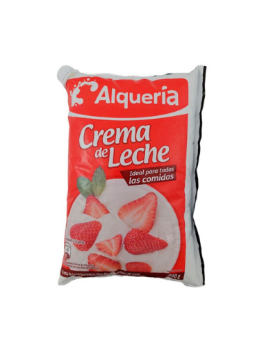 Crema de leche 900g – San pedro