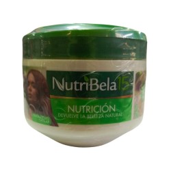 Tratamiento Nutribela Nutricion  X300Ml