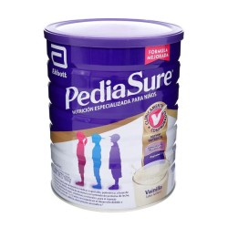 Pediasure Vainilla X1600G