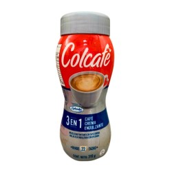 Colcafé 3 en 1 320gr