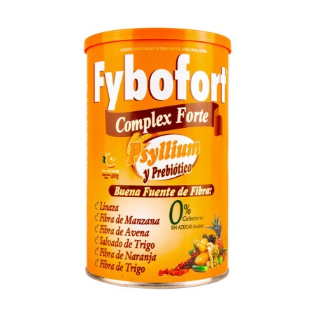 Fybofort Complex Forte 400gr