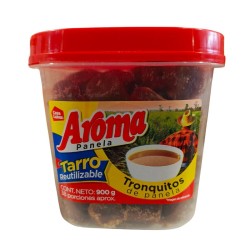 Panela De Tronquitos Aroma X900G