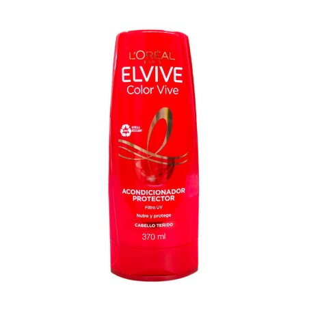 Acondicionador Elvive Color Vive 370mL