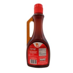 Syrup Haz de Oros 340ml