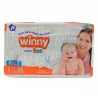 Pañales Winny Ultratrim Etapa 3 30 Und