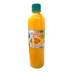 Concentrado Líquido Sabor Maracuyá 500mL