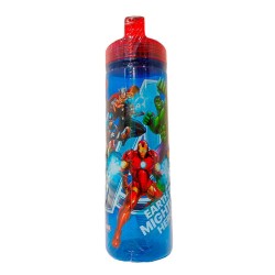 Botella Avengers 200 Onzas