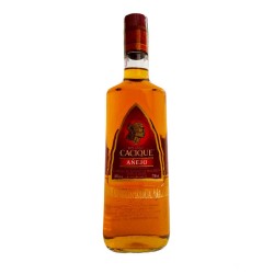 Ron Cacique Añejo 750mL