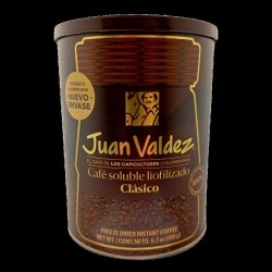 Café Juan Valdez Clásico 190 gr