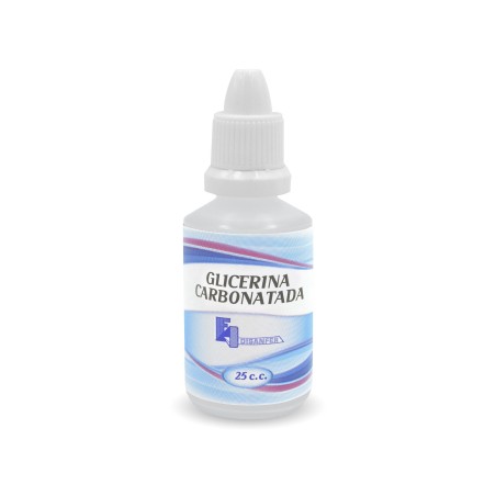 Glicerina Carbonatada Disanfer 25ml