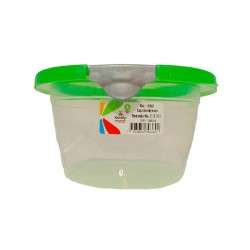 Caja Kendyware Redonda 1.3 Litros