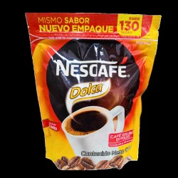 Cafe Nescafé Dolca 170 gr