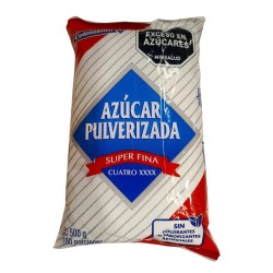 Azúcar Colombina Pulverizada X500g