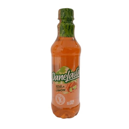 Panelada Sabor Limón 420mL