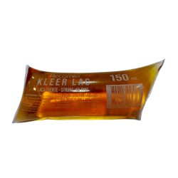 Laca Kleer Lac Fuerte Sachet X150ML