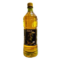 Aceite de Oliva Cooratiendas 1000mL