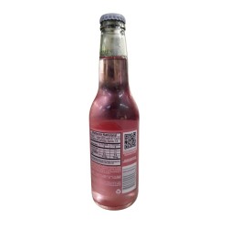 Soda Hatsu Frambuesa & Rosas X 300Ml