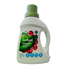 Suavizante Cuidado Floral EcoAzul 1000mL