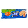 Galletas Wafer Sabor Vainilla Mi Día 12unds 288gr