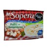 Crema Sopera Pollo con Champiñones 3P X42g