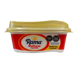 Margarina Rama Multiusos x220g