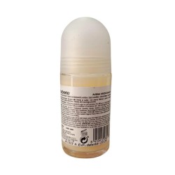 Desodorante Babaria Avena Sensible Roll-On X50Ml