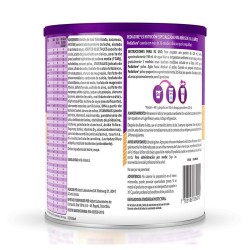 Pediasure En Polvo Sabor Vainilla 400gr