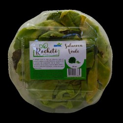 Salonova Verde Rocheto 180 gr