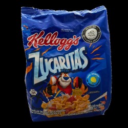 Cereal Kellogg's Zucaritas 275