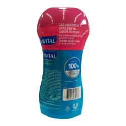 Shampoo Anticaspa X510ml X2 Uni