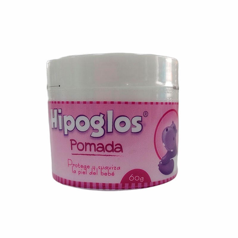 Pomada Hipoglos 60gr