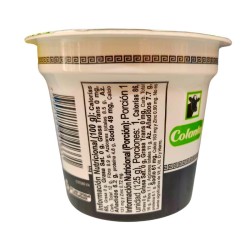 Yogurt griego Colanta piña x125g