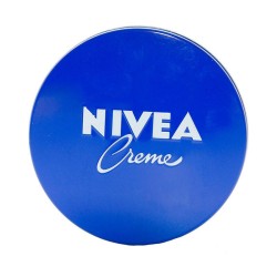 Crema Facial Nivea Hidratante 150ml