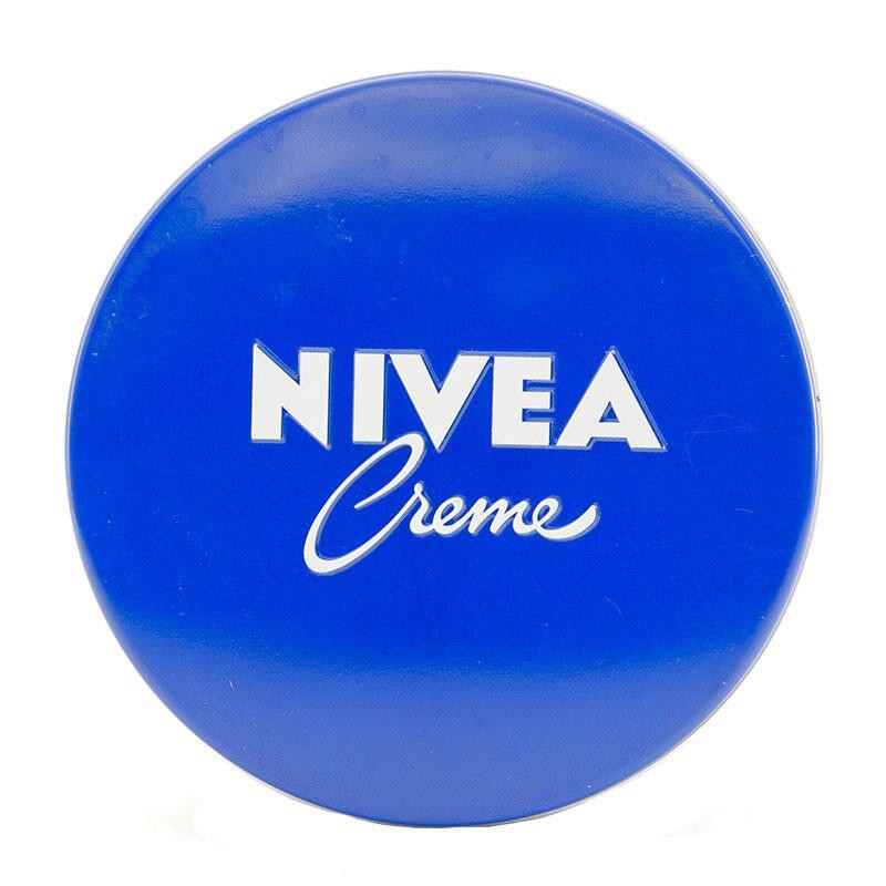 Crema Facial Nivea Hidratante 250ml