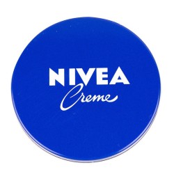 Crema Facial Nivea Hidratante 30ml