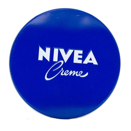 Crema Facial Nivea Hidratante 60ml