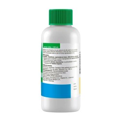 Isodine Solución 120mL