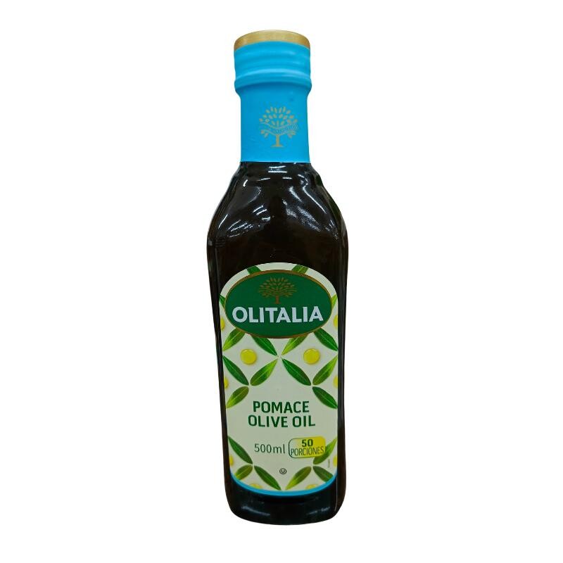 Aceite Oliva Olitalia 500 ML