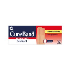 Curas Cure band Venditas X10Unidades