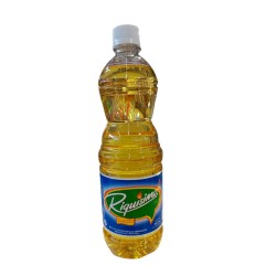 Aceite Riquísimo x900ml