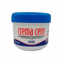 Crema Cero 50gr