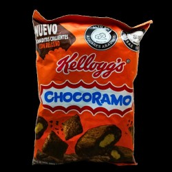 Cereal Kellogg´s Chocorramo 100 gr