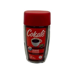 Café Colcafé Clásico Instantáneo 42gr