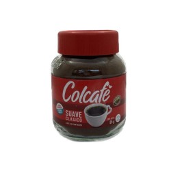 Café Colcafé Clásico Instantáneo 85gr