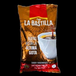 Café La Bastilla 450gr